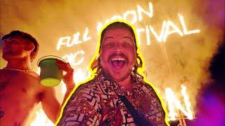 Full Moon Party November 2024: Inside Koh Phangan’s Biggest Event