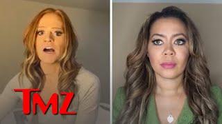 Woman Who Filmed TikTok Intrusion Fighting to Break Lease | TMZ