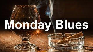 Monday Blues -  Whiskey Blues and Rock Music