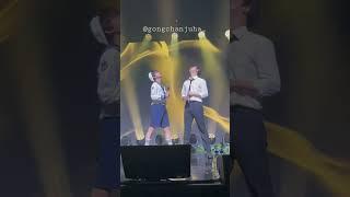 220813 산들이 엉아 따라하는 잔망 공차니 #공찬 #b1a4 #공찬데이