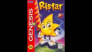 "Theme of Kaiser ~ Greedy Game" - Ristar (Sega Genesis ver.) (EXTENDED)