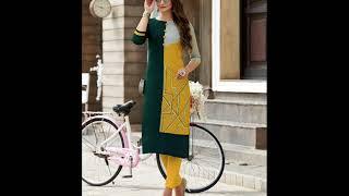 HONEY VOL 7 BY SAWAN CREATION|BANDHANI PALACE BEST RAYON PRINTED KURTI