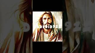Jesus edit. #Shorts #CapCut #Filmora #Edit. ￼