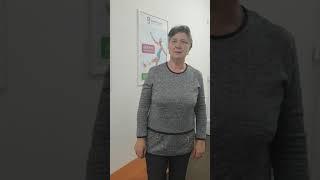 Даже из Казахстана едут лечиться в клинику "Варикоза нет", Омск