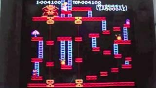 DK Classics: Part 1 - NES Game Review