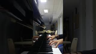 Cagliari-Anna Picasso(piano improvisation)