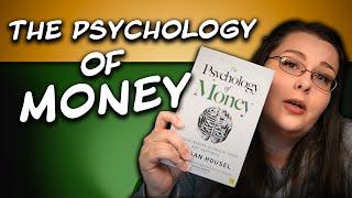 The Psychology of Money (Review)