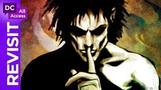 Revisiting The Sandman