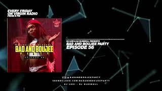 Bad and Boujee Party On Virgin Radio Romania - episode 56