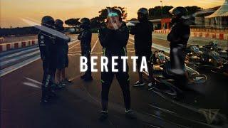 JUL Type Beat - Beretta | Instru Freestyle/Kickage 2024 (prod. totobeatss)