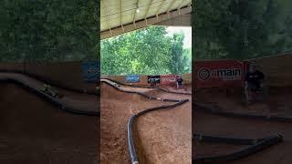 1st Run After The Build, RC Nitro Truggy! TEKNO NT48 2.2 4x4 Rocck Racing Knoxville Tennessee!