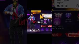 SUDIP SARKAR  VS TOP 1 REGION PLAYER IN BR RANKED MATCH#totalgaming #freefire #sudipsarkar