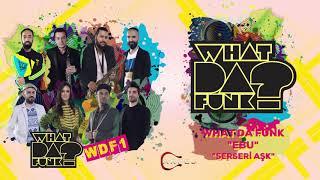 What Da Funk - Serseri Aşk ( Official Audio )