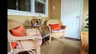 Crystal Beach Cottages For Rent - Derby Retreat Cottage Rental