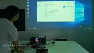 Kinect2.0 minmum configuration for pc in 2022 tutorial (media genre)