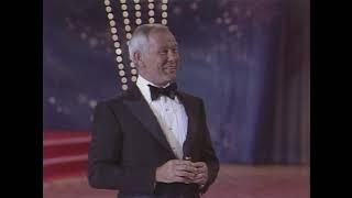 Johnny Carson - Stand-Up Comedy (1980) - MDA Telethon