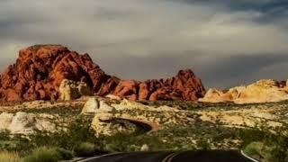 Mind Relaxing Video with Mind Relaxing Music|Brain Treatment|MHK Production