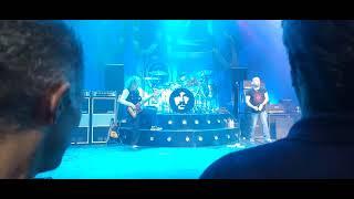 Jason Bonham's Led Zeppelin Experience - The Ocean; The Fillmore; Detroit, MI; 11-23-2024.