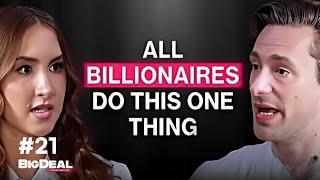 A Billionaire's Brutally Honest Advice if You Want Financial Freedom | Andrew Wilkinson