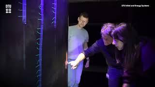 Communications People to DTU Wind and Energy Systems