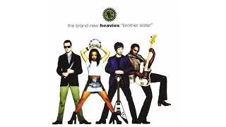 The Brand New Heavies - Mind Trips