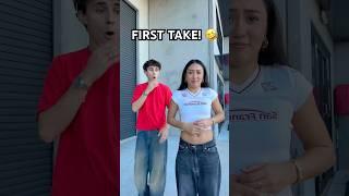 FAIL!  Done with your ex ️‍ | Cadel and Mia VIRAL TIKTOK DANCE  #shorts #trending