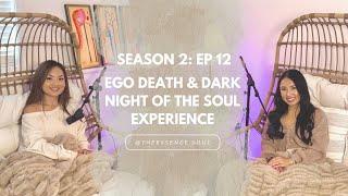 Ego Death & Dark Night of the Soul Experience | Personal Sacred Stories