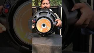 P Audio 400 watt speaker price / 400watt speaker / 400watt speaker price #dj #shortsfeed #ytshorts