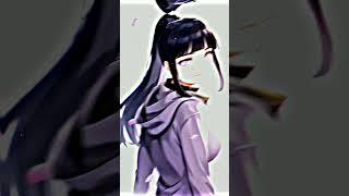 hinata hyuga is so cute #shorts #naruto #anime #hinata