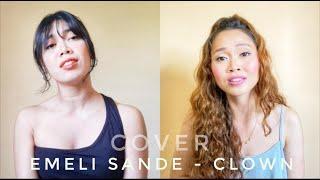 Emeli Sande - Clown (Cover)