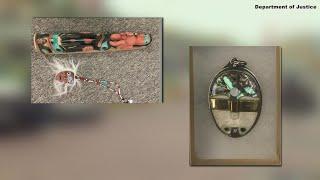2 men charged after pretending to be Native American to sell art at Pike Place Market