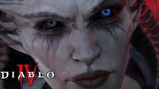 Diablo 4: Donan's Waking Nightmare of Lilith