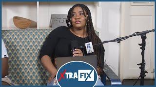 Naro and Javi Confront Ari About Her "Problem" || Xtra Fix