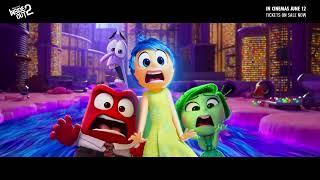 Disney & Pixar’s Inside Out 2 | Feel Good