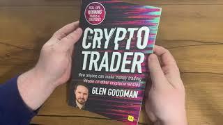 Crypto Trader by Glen Goodman Book Review