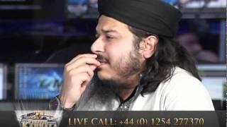 The Truth Behind Karbala 2011 English - Part 3 of 3