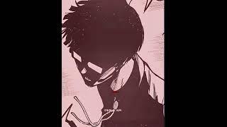 Ego is him [Blue lock edit] #shorts #anime #bluelock #shidou #ego #isagi #kaiser #itoshisae #manga