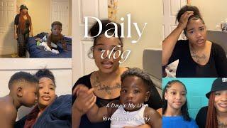 VLOG| Life Update