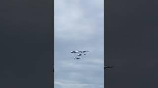 The Thunderbirds | Red Twin