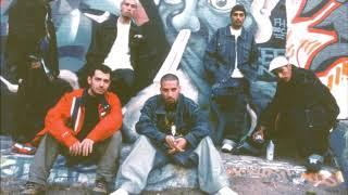 Rap Underground Argentino Mix 2000-2010!