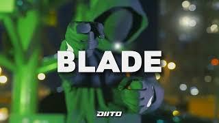 [FREE] Broadday X Suspect X UK Drill Type Beat - "BLADE" | UK Drill Instrumental 2022