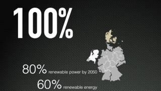 Energiewende: a grassroots movement that became national climate and energy policy