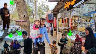 "The Journey, Saleh’s Hidden Grief; Hassan’s Fiery Revenge Over Masoumeh’s Love"