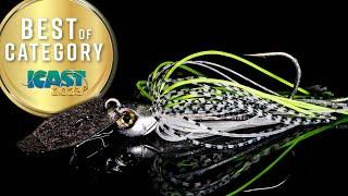 A Deeper Look at the ChatterBait Elite EVO