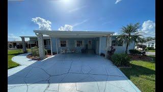 HOME FOR SALE:  1596 Big Cypress Blvd.