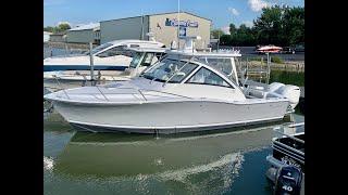 @albemarleboats7888   30 Express Great Lakes @stevecarlsonboatsales  @ClemonsBoats