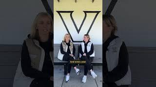 VU Staff Q&A: Beth Hewitt and Jill Kendall, Vanderbilt Lacrosse