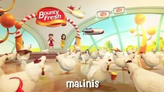 Bounty Fresh Chicken "Ref" TVC 30s