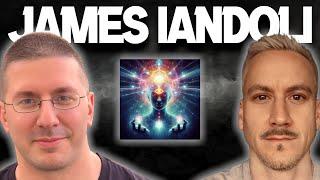 Psionics, CE5 & Mission Rahma - James Iandoli
