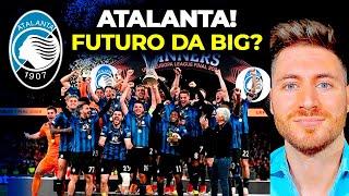 ATALANTA 100mln sul MERCATO: ECCO il BILANCIO!! DIVENTERÀ una BIG?